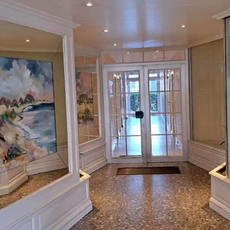 Ankerlicht Apartment