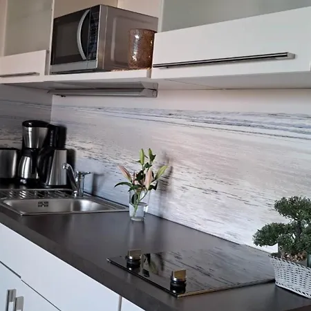 Ankerlicht Apartment *