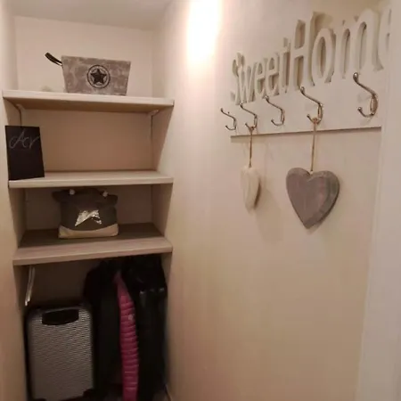 Apartment Ankerlicht Westerland
