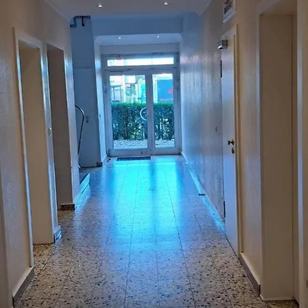 Ankerlicht Apartment